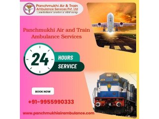 Have a Completely Safe and Relaxing Medical Transport Service at Low-Cost Air Ambulance Hyderabad